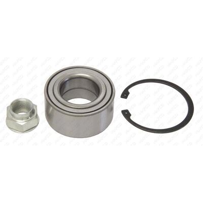 MAPCO 26502 Hjulbære sæt - Honda Civic 8 Hatchback MAPCO 26502 Hjulbære sæt - Honda Civic 8 Hatchback