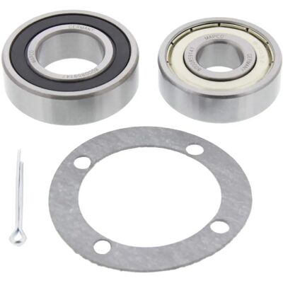 MAPCO 26533 Radlagersatz - Hinterachse - Daihatsu MAPCO 26533 Radlagersatz - Hinterachse - Daihatsu