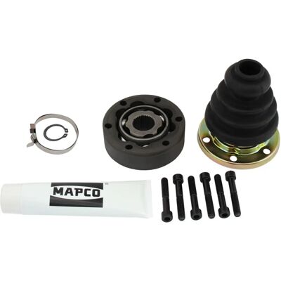 MAPCO 51590 Braccio di sospensione - Ricambio per Suzuki Baleno I MAPCO 51590 Braccio di sospensione - Ricambio per Suzuki Baleno I