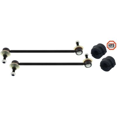 Kit di riparazione stabilizzatore MAPCO 53337/1HPS - Parti sospensioni per Peugeot, Citroën Kit di riparazione stabilizzatore MAPCO 53337/1HPS - Parti sospensioni per Peugeot, Citroën