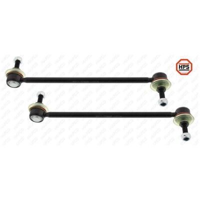 MAPCO 49412/2HPS - Reparationssæt til stabilisatorstang for CITROËN, FIAT, PEUGEOT MAPCO 49412/2HPS - Reparationssæt til stabilisatorstang for CITROËN, FIAT, PEUGEOT