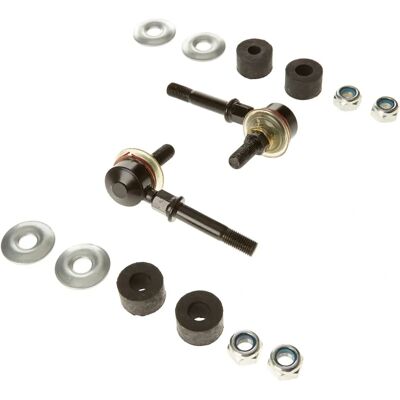 MAPCO Vakaajatuki - Etupyörän vasen - 85mm - HPS Vakio MAPCO Vakaajatuki - Etupyörän vasen - 85mm - HPS Vakio