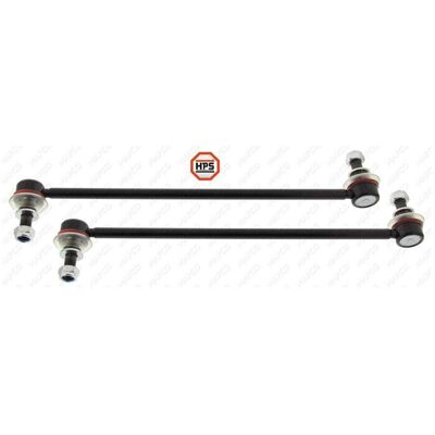 Kit braccio stabilizzatore MAPCO per Toyota RAV4 Auris 5 porte Kit braccio stabilizzatore MAPCO per Toyota RAV4 Auris 5 porte