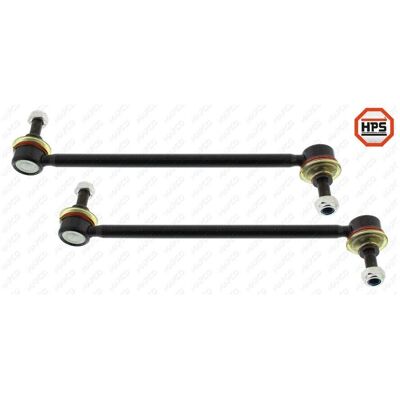 MAPCO Jaguar X-Type - Kit di riparazione barra stabilizzatrice MAPCO Jaguar X-Type - Kit di riparazione barra stabilizzatrice