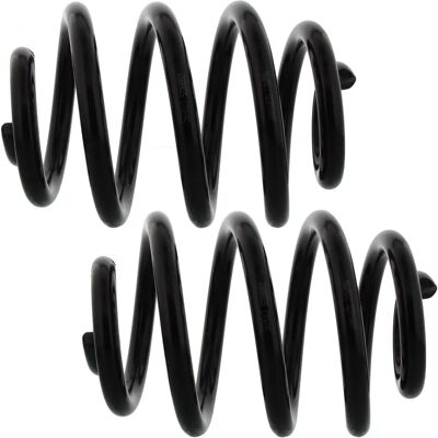 Molla di sospensione MAPCO 72805/2 - Asse posteriore - Volkswagen, Seat, Ford Molla di sospensione MAPCO 72805/2 - Asse posteriore - Volkswagen, Seat, Ford