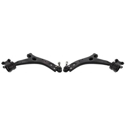 MAPCO 53602 - Braccio di sospensione per Ford Focus C-Max, Focus 2, Volvo V50 MAPCO 53602 - Braccio di sospensione per Ford Focus C-Max, Focus 2, Volvo V50