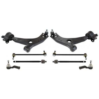 MAPCO 53688/1 - Braccio di sospensione per Ford e Volvo MAPCO 53688/1 - Braccio di sospensione per Ford e Volvo
