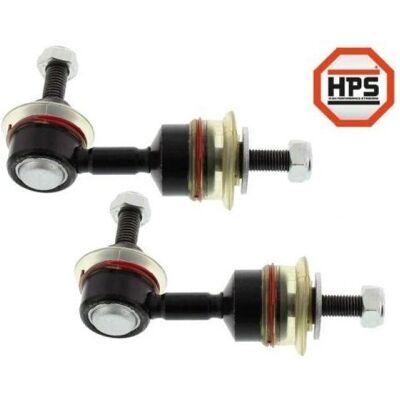 Kit di riparazione barra stabilizzatrice MAPCO - Sospensione - Standard HPS Kit di riparazione barra stabilizzatrice MAPCO - Sospensione - Standard HPS