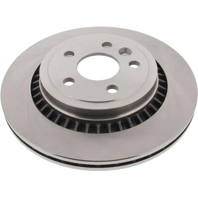 MAPCO Model 25904 - Disc de frână spate pentru Volvo XC60 I MAPCO Model 25904 - Disc de frână spate pentru Volvo XC60 I