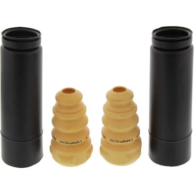 MAPCO Altea XL - Set protezione posteriore MAPCO Altea XL - Set protezione posteriore
