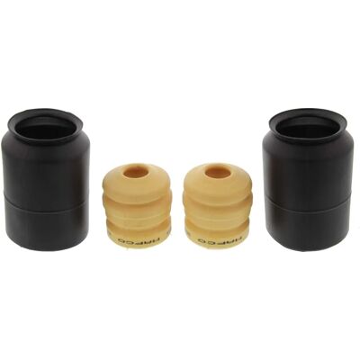 Kit protezione da polvere asse posteriore MAPCO 34690 - BMW 5 Touring Kit protezione da polvere asse posteriore MAPCO 34690 - BMW 5 Touring