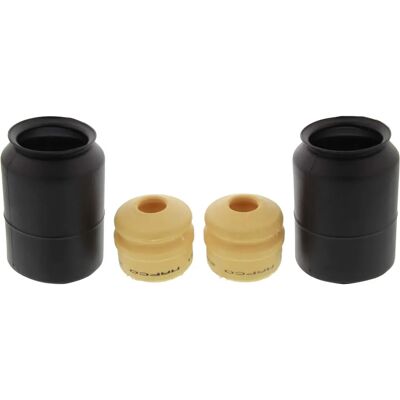 MAPCO 34691 Bakakselbeskyttelsessett - Bøydemper MAPCO 34691 Bakakselbeskyttelsessett - Bøydemper