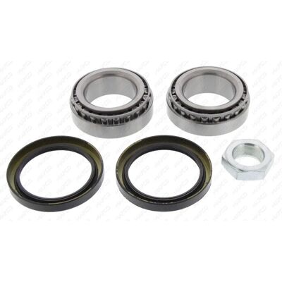 Mapco 6630 Kit de Plaquettes de Frein Avant - Audi A6 A7 - Publicité Mapco 6630 Kit de Plaquettes de Frein Avant - Audi A6 A7 - Publicité