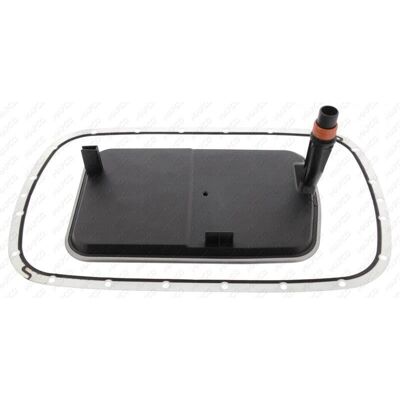 Kit filtro idraulico MAPCO 69018 - Cambio automatico - BMW Kit filtro idraulico MAPCO 69018 - Cambio automatico - BMW