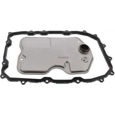 MAPCO 69007 Hydraulikfilter Sæt - Passer til Audi Q7, VW Touareg, Porsche Cayenne MAPCO 69007 Hydraulikfilter Sæt - Passer til Audi Q7, VW Touareg, Porsche Cayenne