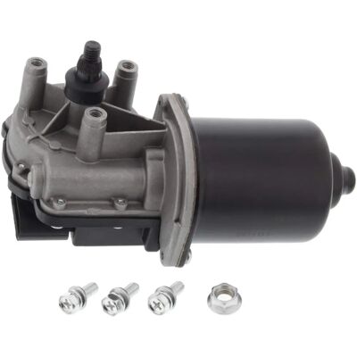 MAPCO 90101 Motore Tergicristallo - Tergicristallo Anteriore - Motore Tergicristallo MAPCO 90101 Motore Tergicristallo - Tergicristallo Anteriore - Motore Tergicristallo