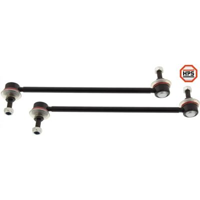 Kit de liaison stabilisateur MAPCO - Essieu avant gauche/droit - OPEL, FIAT, ALFA ROMEO Kit de liaison stabilisateur MAPCO - Essieu avant gauche/droit - OPEL, FIAT, ALFA ROMEO