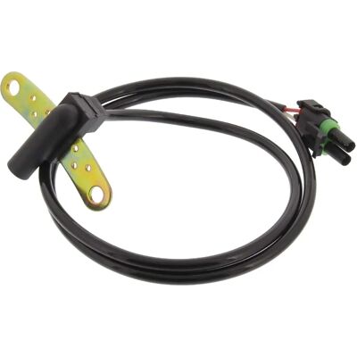 MAPCO 82301 Top Dele Position Sensor - Sort, 925mm, 2 pins MAPCO 82301 Top Dele Position Sensor - Sort, 925mm, 2 pins