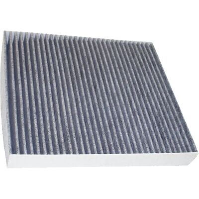MAPCO 67502 Filtre à Charbon Actif pour Habitacle - Filtre à Air MAPCO 67502 Filtre à Charbon Actif pour Habitacle - Filtre à Air