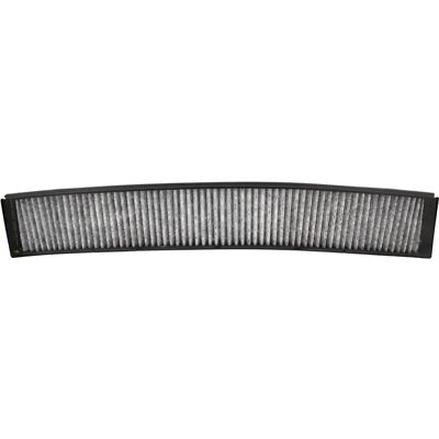 MAPCO 67615 Kabinefilter med aktiv kul - BMW 3-serie MAPCO 67615 Kabinefilter med aktiv kul - BMW 3-serie