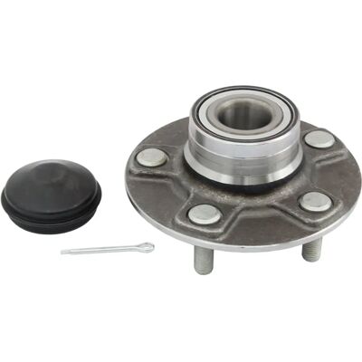 Kit cuscinetti ruota posteriore Mapco Nissan Maxima - 5 fori Kit cuscinetti ruota posteriore Mapco Nissan Maxima - 5 fori