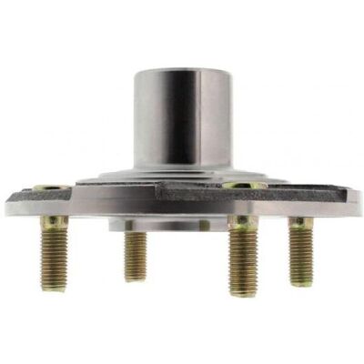 MAPCO 26516 - Mozzo ruota per Honda Accord MAPCO 26516 - Mozzo ruota per Honda Accord