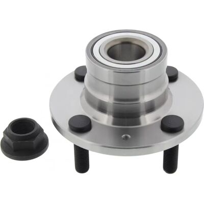 MAPCO Modello 26550 Kit cuscinetti ruota posteriore - Kit ruote MAPCO Modello 26550 Kit cuscinetti ruota posteriore - Kit ruote