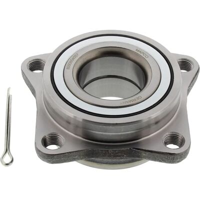 MAPCO 26552 Kit rulmenți roată față - Mitsubishi Galant MAPCO 26552 Kit rulmenți roată față - Mitsubishi Galant