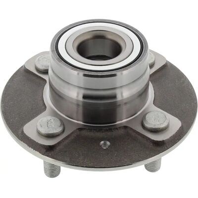 Σετ ρουλεμάν πίσω τροχού MAPCO 26576 - Hyundai Accent Σετ ρουλεμάν πίσω τροχού MAPCO 26576 - Hyundai Accent