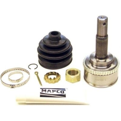 Kit giunti asse anteriore Nissan Primera Kit giunti asse anteriore Nissan Primera