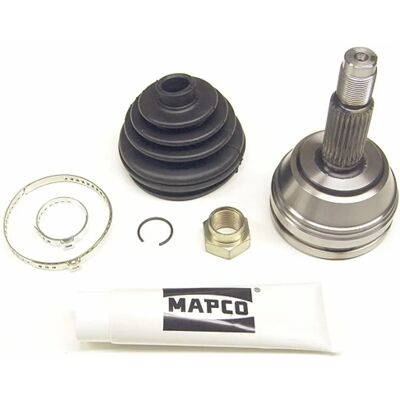 MAPCO 16601 Giunto albero di trasmissione anteriore - Giunto per Ford Escort MAPCO 16601 Giunto albero di trasmissione anteriore - Giunto per Ford Escort