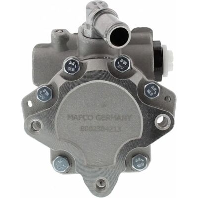 MAPCO 27677 Hydraulisk Servopumpe - Renoveret MAPCO 27677 Hydraulisk Servopumpe - Renoveret