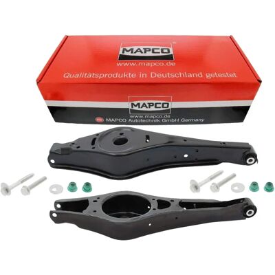 Kit braț suspensie MAPCO pentru VW, Audi, Škoda - Tip suspensie Braț Kit braț suspensie MAPCO pentru VW, Audi, Škoda - Tip suspensie Braț