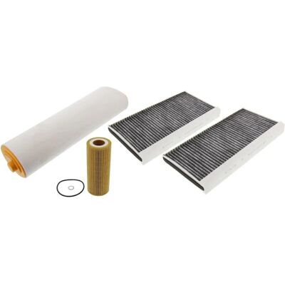 MAPCO 68650 Set filtri per BMW 5 - Multi pezzi MAPCO 68650 Set filtri per BMW 5 - Multi pezzi