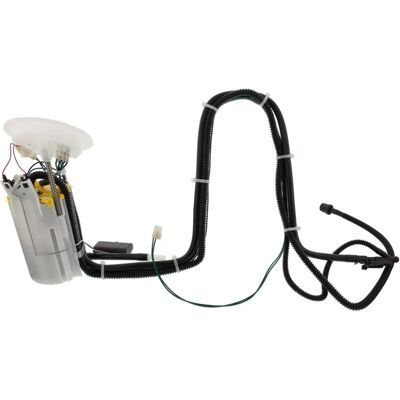 MAPCO 22668 Brændstofpumpe - Elektrisk, 12V, BMW 5 MAPCO 22668 Brændstofpumpe - Elektrisk, 12V, BMW 5