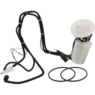 MAPCO 22669 Brændstofpumpe - Elektrisk MAPCO 22669 Brændstofpumpe - Elektrisk