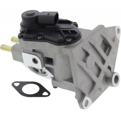 Valvola EGR MAPCO 83817 - Elettrica Valvola EGR MAPCO 83817 - Elettrica