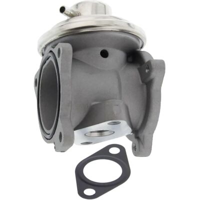 Zawór EGR MAPCO do VW, Audi, Škoda, Seat - Pneumatyczny z Uszczelką Zawór EGR MAPCO do VW, Audi, Škoda, Seat - Pneumatyczny z Uszczelką