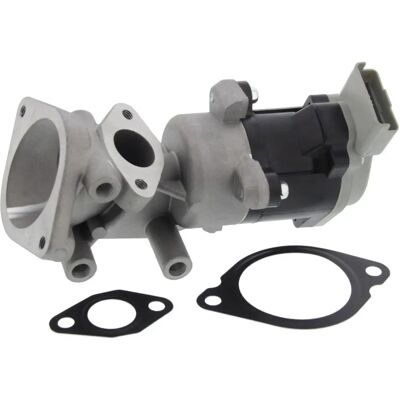 Valvola EGR elettrica MAPCO 83902 con guarnizioni - Valvola EGR Valvola EGR elettrica MAPCO 83902 con guarnizioni - Valvola EGR