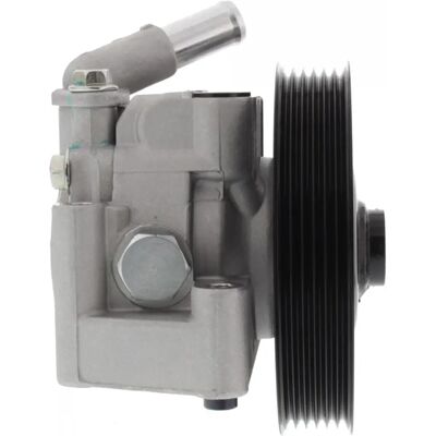 MAPCO 27659 Pompă de servo direcție hidraulică - 6 Curele, 133mm pentru Ford, Land Rover MAPCO 27659 Pompă de servo direcție hidraulică - 6 Curele, 133mm pentru Ford, Land Rover