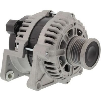MAPCO 113804 Εναλλακτήρας - 14V 100A - για Chevrolet Cruze Opel Astra MAPCO 113804 Εναλλακτήρας - 14V 100A - για Chevrolet Cruze Opel Astra