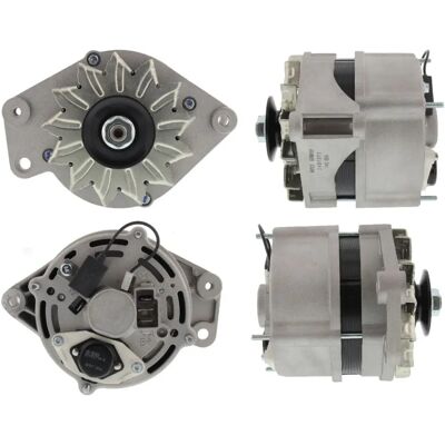 Alternatore Mapco 13232, A0371, 4043605154286 - Generatore Alternatore Mapco 13232, A0371, 4043605154286 - Generatore
