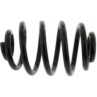 Mapco 70130 Molla a spirale - Asse posteriore - Renault Clio & Thalia Mapco 70130 Molla a spirale - Asse posteriore - Renault Clio & Thalia