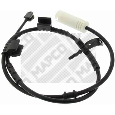 MAPCO Modello 56813 - Contatto di avviso usura freni per asse anteriore MINI MAPCO Modello 56813 - Contatto di avviso usura freni per asse anteriore MINI