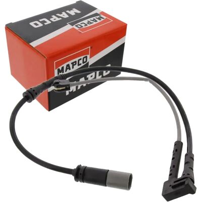 MAPCO 56631 Contatto di avvertimento usura freni anteriori MAPCO 56631 Contatto di avvertimento usura freni anteriori