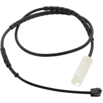 MAPCO 56815 Warnkontakt Bremsbelagverschleiß Hinterachse MAPCO 56815 Warnkontakt Bremsbelagverschleiß Hinterachse