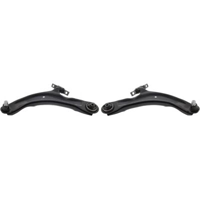 MAPCO upphängningsarmssats för Nissan Renault - J10, NJ10, T31 MAPCO upphängningsarmssats för Nissan Renault - J10, NJ10, T31