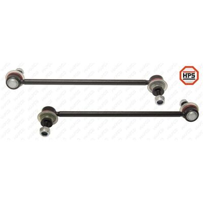 Kit sospensioni MAPCO Renault Nissan - Barra stabilizzatrice anteriore sinistra/destra Kit sospensioni MAPCO Renault Nissan - Barra stabilizzatrice anteriore sinistra/destra