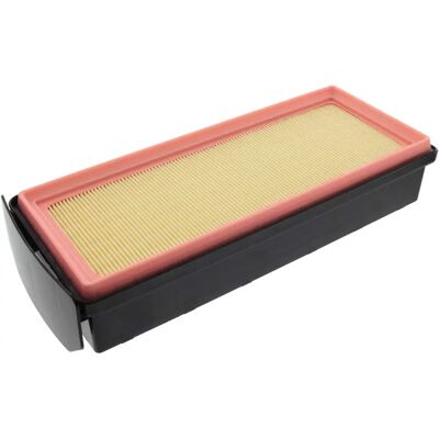 Filtro aria auto MAPCO - Compatibile con BMW X3 X4 X5 X6 3 4 5 6 - Filtro aria Filtro aria auto MAPCO - Compatibile con BMW X3 X4 X5 X6 3 4 5 6 - Filtro aria