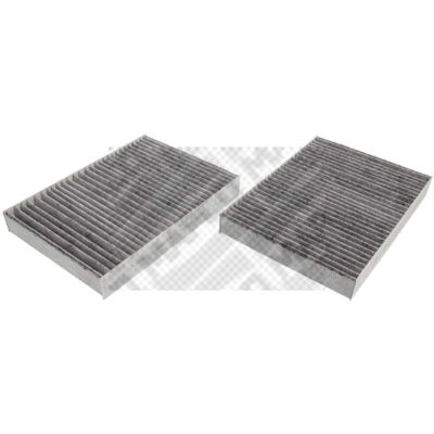 Filtro abitacolo MAPCO 65624 Filtro abitacolo MAPCO 65624